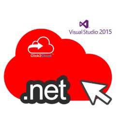 click2cloud blogs- OpenShift Ecosystem: OSE3 DevOps Plugin for Visual Studio 2015