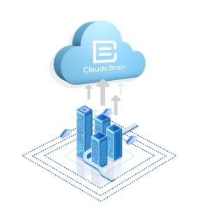 click2cloud blogs- Cloud migration scenarios that aid in cost-cutting using Clouds Brain