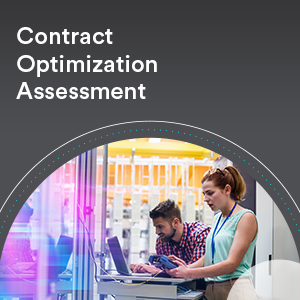 Click2Cloud Blog- Contract Optimization Assessment with Cloud Intel