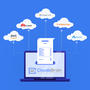 click2cloud blogs- Evaluate the Multi-Cloud Cost Optimization and Billing through Clouds Brain