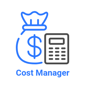 Click2Cloud Blog- Cost Manager: A Comprehensive Tool for Managing Multi-Cloud Cost