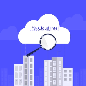 Click2Cloud Blog- Discover your IT inventory with Cloud Intel