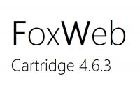 click2cloud blogs- FOX Web 4.6.3 Cartridge