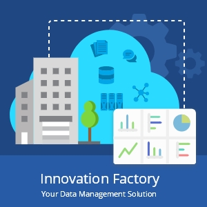 Click2Cloud Blog- Innovation Factory–Your Data Management Solution