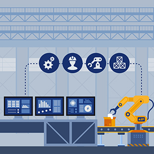 Click2Cloud Blog- Increase Manufacturing Industry's Agility with Innovation Factory!