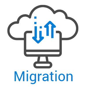 click2cloud blogs- Leverage Click2Cloud's Clouds Brain Migration Feature for your Business-Critical Migration Needs