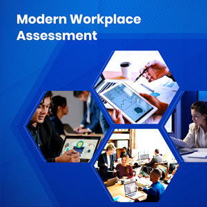Click2Cloud Blog- Modern Workplace Assessment: Transform Your Business