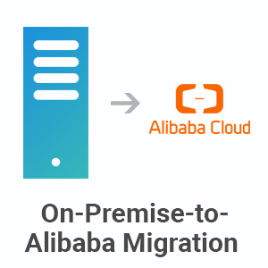 click2cloud blogs- Migrating On-Premise/Cloud Data to Alibaba Cloud using Click2Cloud Migration Tool