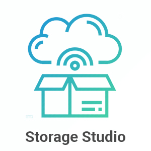 Click2Cloud Blog- CloudsBrain Storage Studio for Ameliorated Business Growth