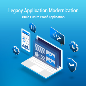 click2cloud blogs- Streamline Legacy Application Modernization with Click2Cloud