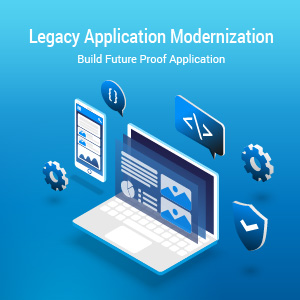 Click2Cloud Blog- Streamline Legacy Application Modernization with Click2Cloud