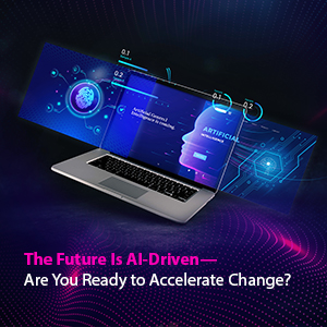 Blog-The Future Is AI-Driven—Are You Ready to Accelerate Change?-Click2Cloud