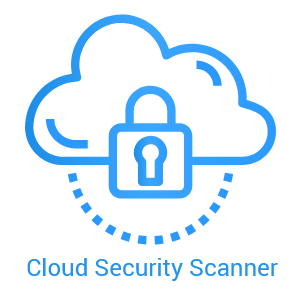 Click2Cloud Blog- Cloud Security Scanner: Tool For Web Vulnerabilities Detection!!