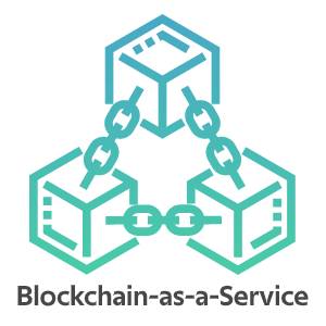 Click2Cloud Blog- Blockchain-as-a-service (Baas), a Platform to Facilitate Business Development