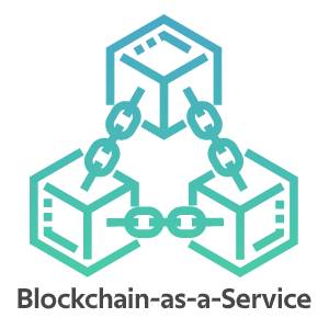 Click2Cloud Blog- Blockchain-as-a-service (Baas), a Platform to Facilitate Business Development