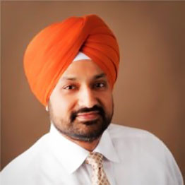 click2cloud_speaker Sumer Johal