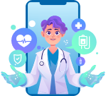 The Cloud and Metaverse Summit health-care