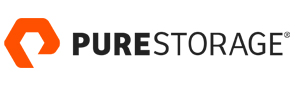 purestorage logo