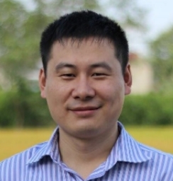 speaker-Dr. Xiong-Engineering Manager, ByteDance/Tiktok