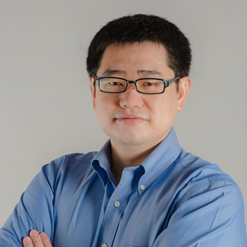 speaker-gavin-liu-Solutions Architect Director at Alibaba Cloud