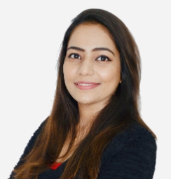 speaker-rupal-shirpurkar-Business Head (Cloud BU- APAC)