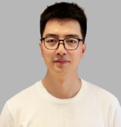 speaker-Yuqi Huang-Staff Engineer at Alibaba Cloud