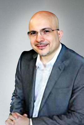 Abdelmagid Ghalayini-Senior Business Development Manager at Click2Cloud