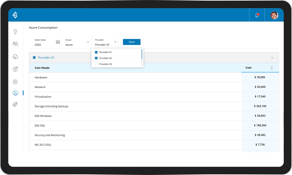 Click2Cloud-Azure-Consumption