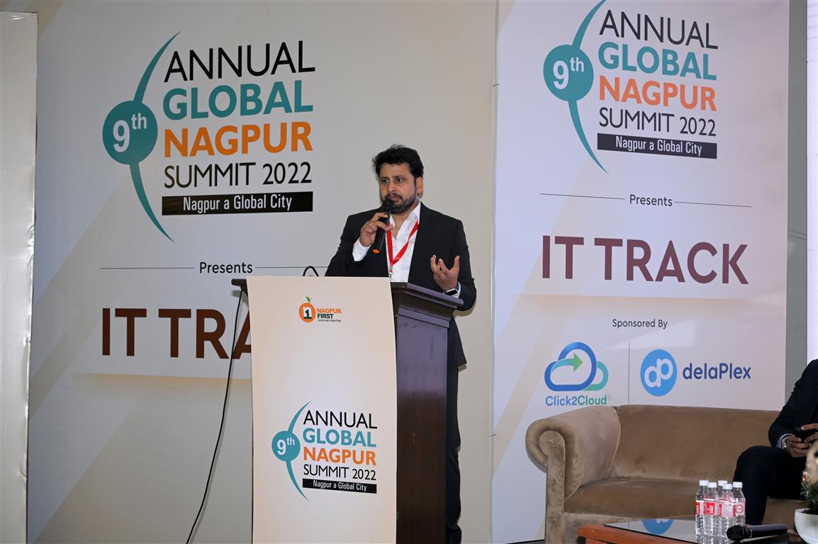Click2Cloud-Past-Event-The Global Nagpur Summit 2022-T