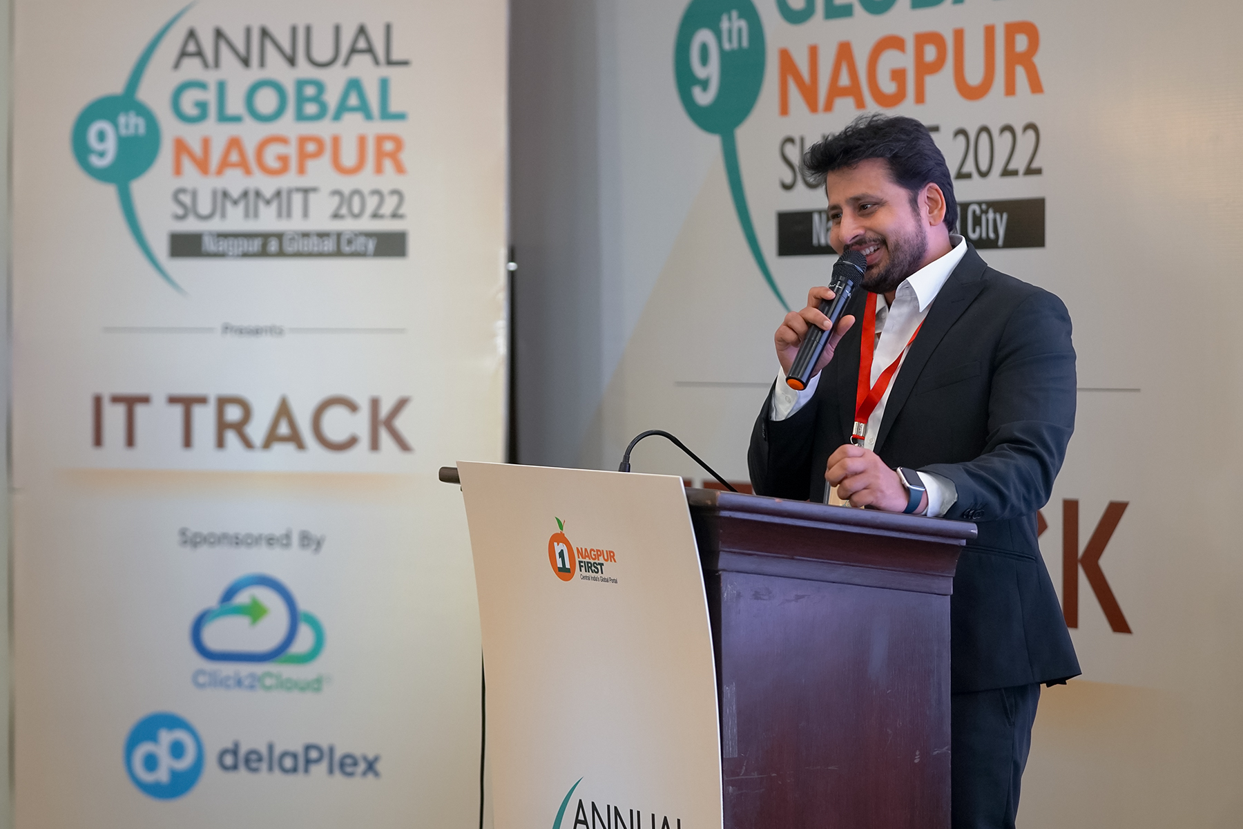 Click2Cloud-Past-Event-The Global Nagpur Summit 2022-e