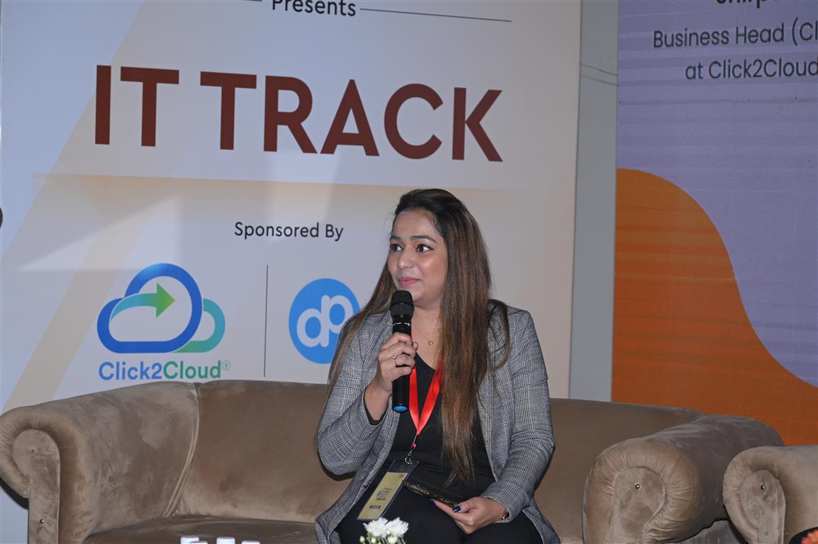 Click2Cloud-Past-Event-The Global Nagpur Summit 2022-G