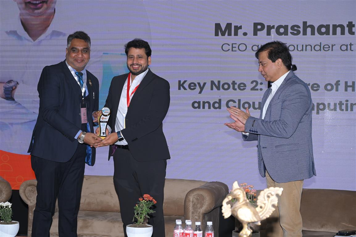 Click2Cloud-Past-Event-The Global Nagpur Summit 2022- 