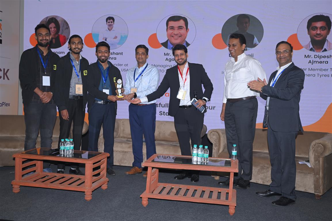 Click2Cloud-Past-Event-The Global Nagpur Summit 2022-N