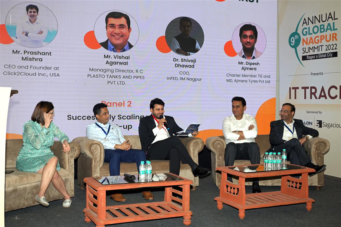Click2Cloud-Past-Event-The Global Nagpur Summit 2022-g