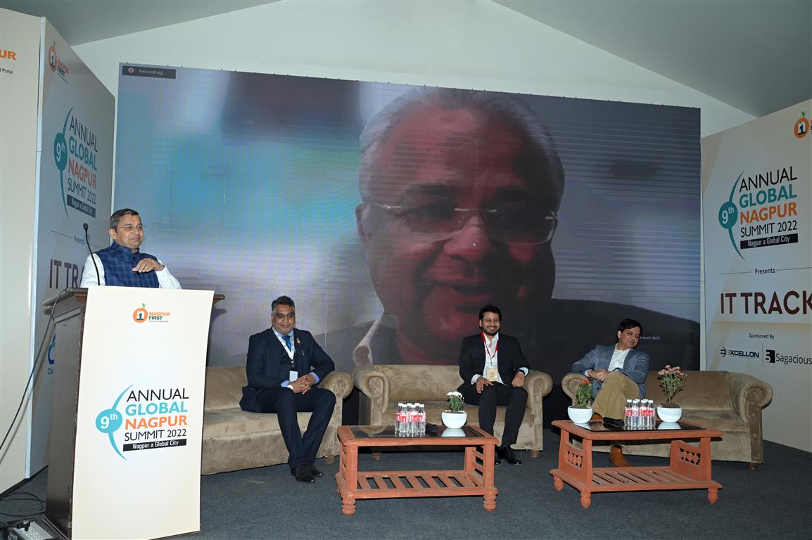 Click2Cloud-Past-Event-The Global Nagpur Summit 2022-p