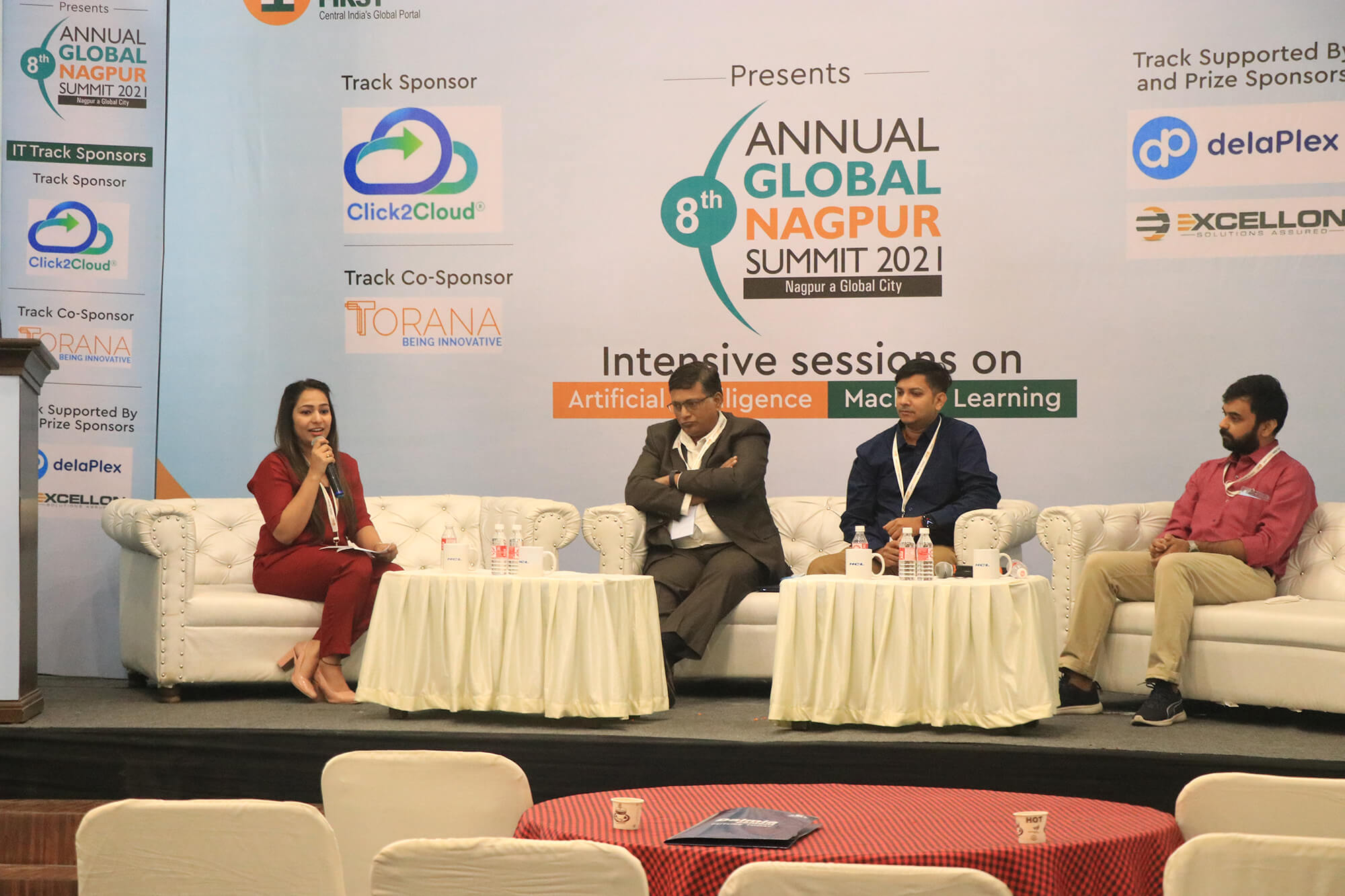 Click2Cloud-Past-Event-Global Nagpur Summit 2021-o