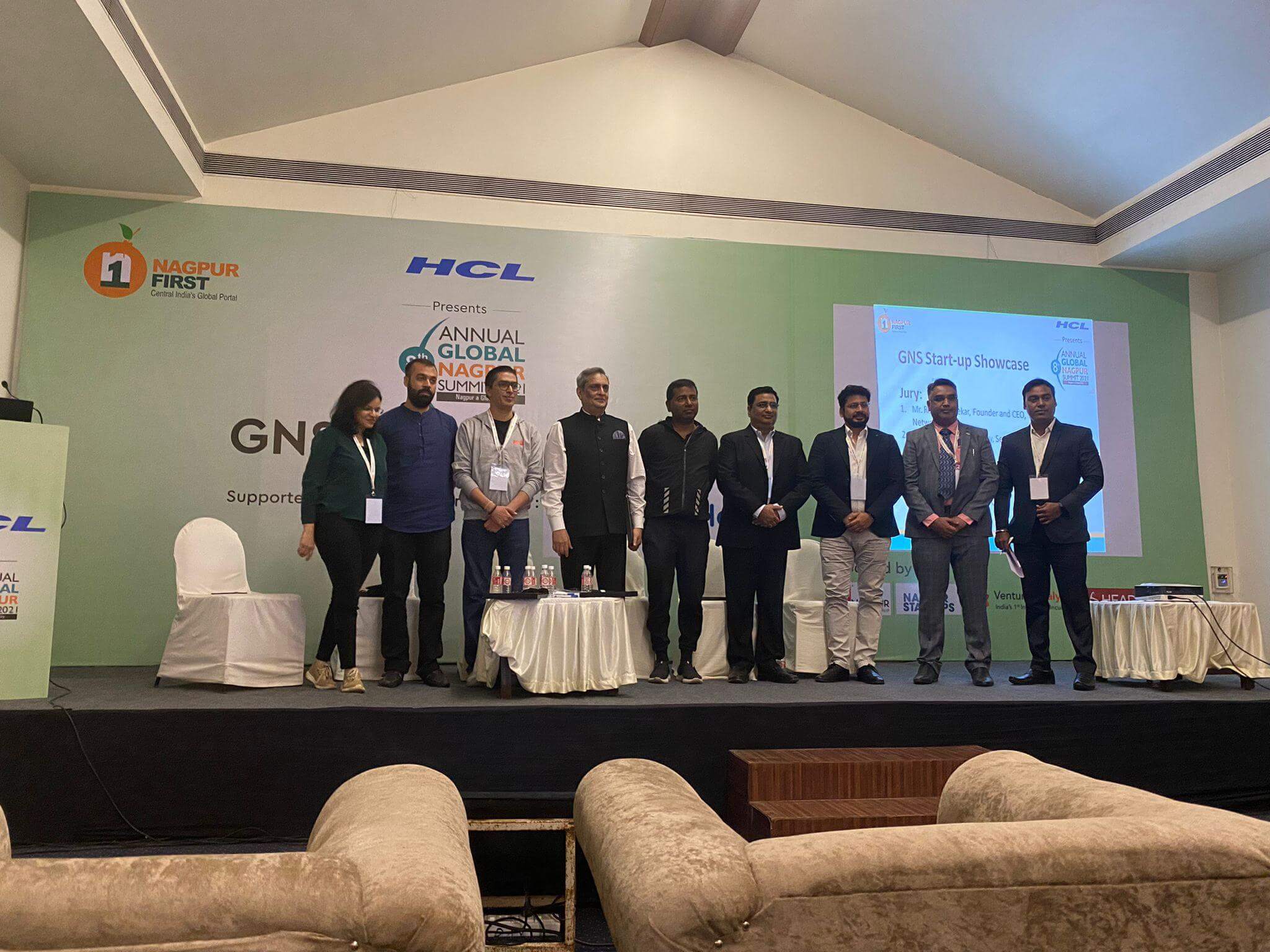 Click2Cloud-Past-Event-Global Nagpur Summit 2021-N