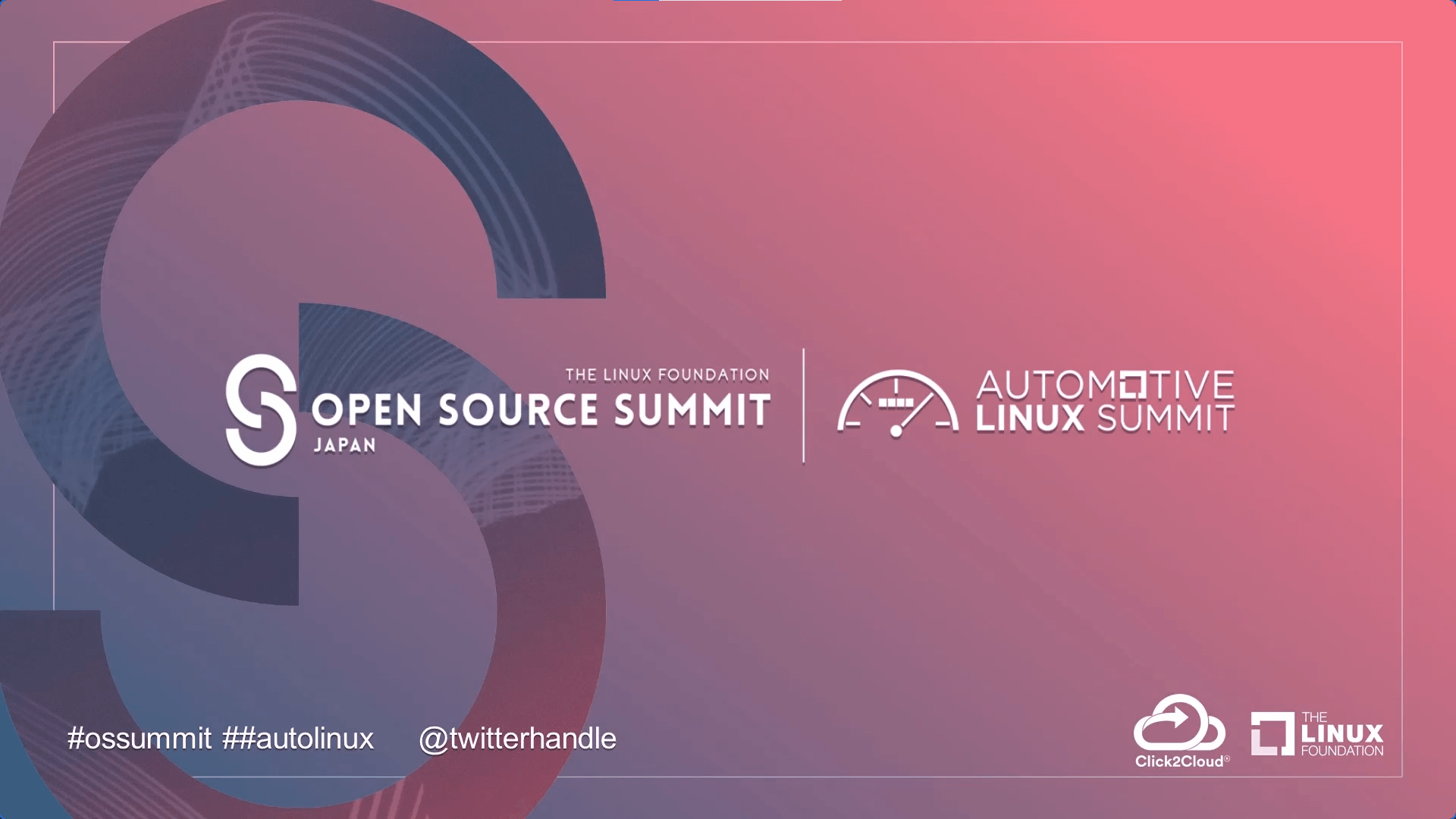 Click2Cloud-Past-Event-The Linux Foundation Open Source Summit Japan-T
