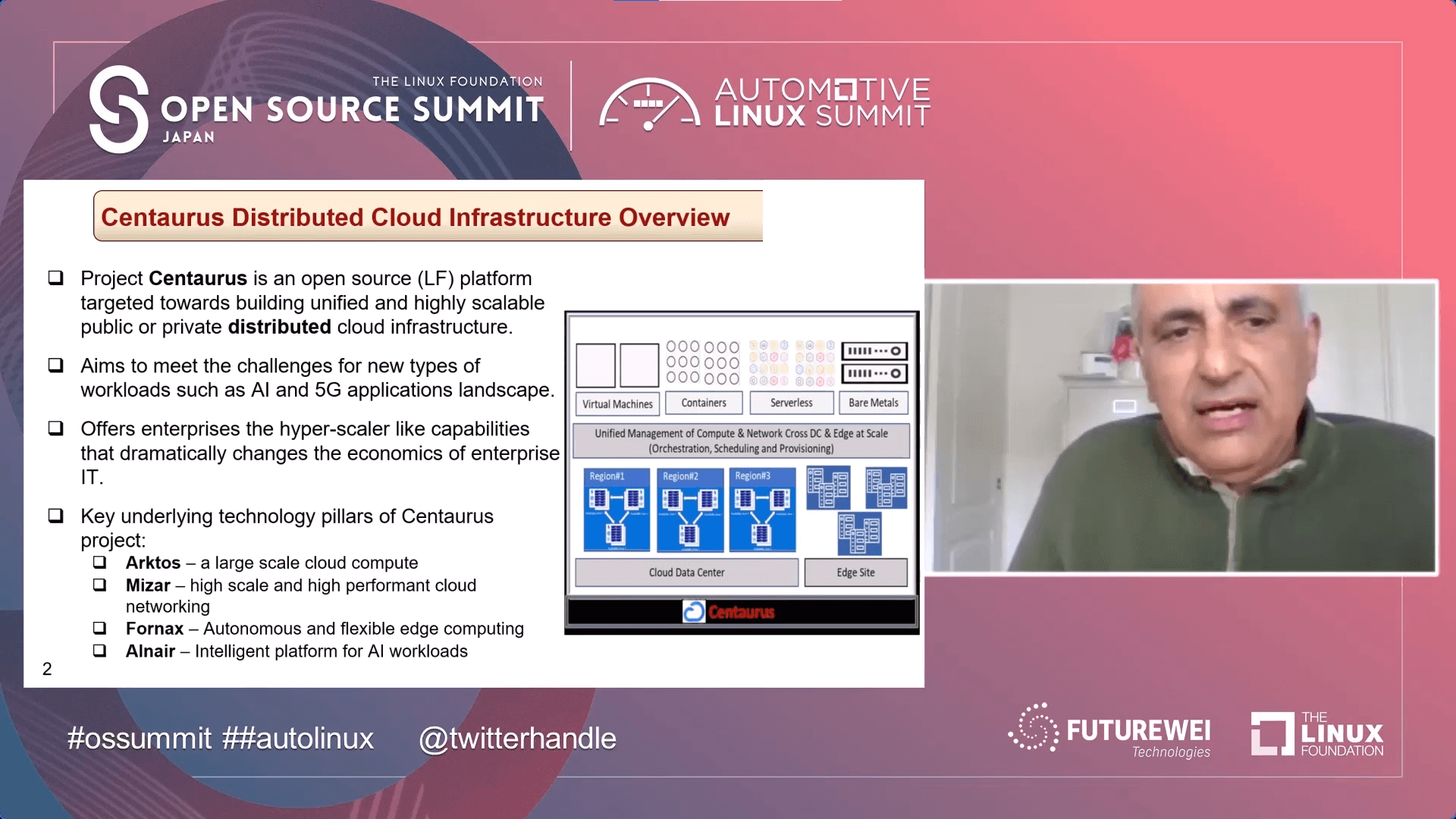 Click2Cloud-Past-Event-The Linux Foundation Open Source Summit Japan-F