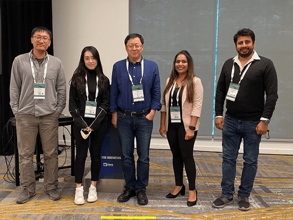 Click2Cloud’s Joint International Hackathon 2019