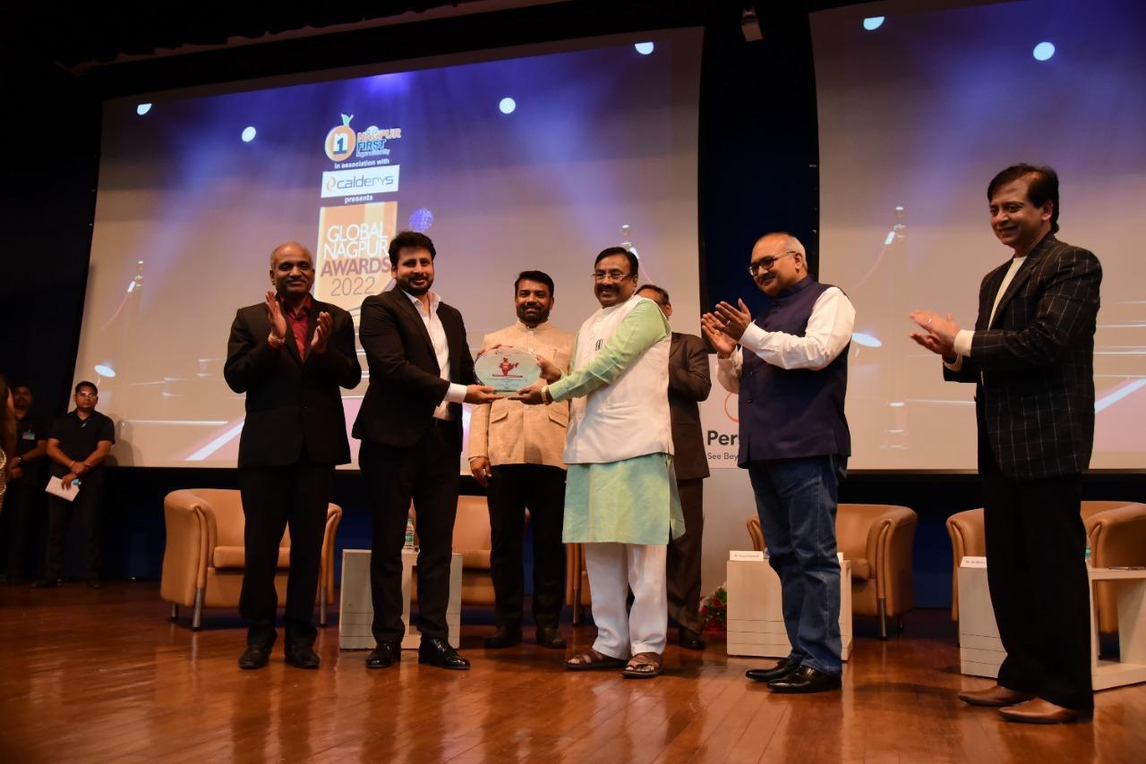 The smashing success of the Global Nagpur Summit 2022!!-Click2Cloud