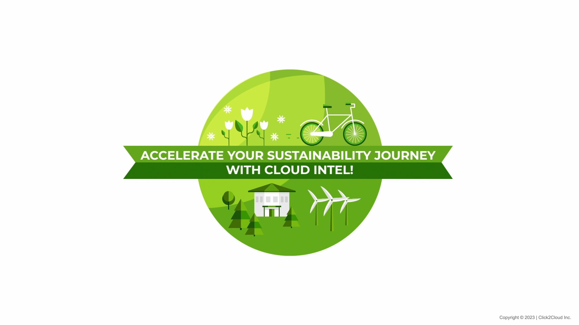 Click2cloud-Accelerate Your Sustainability Journey with Cloud Intel_Video