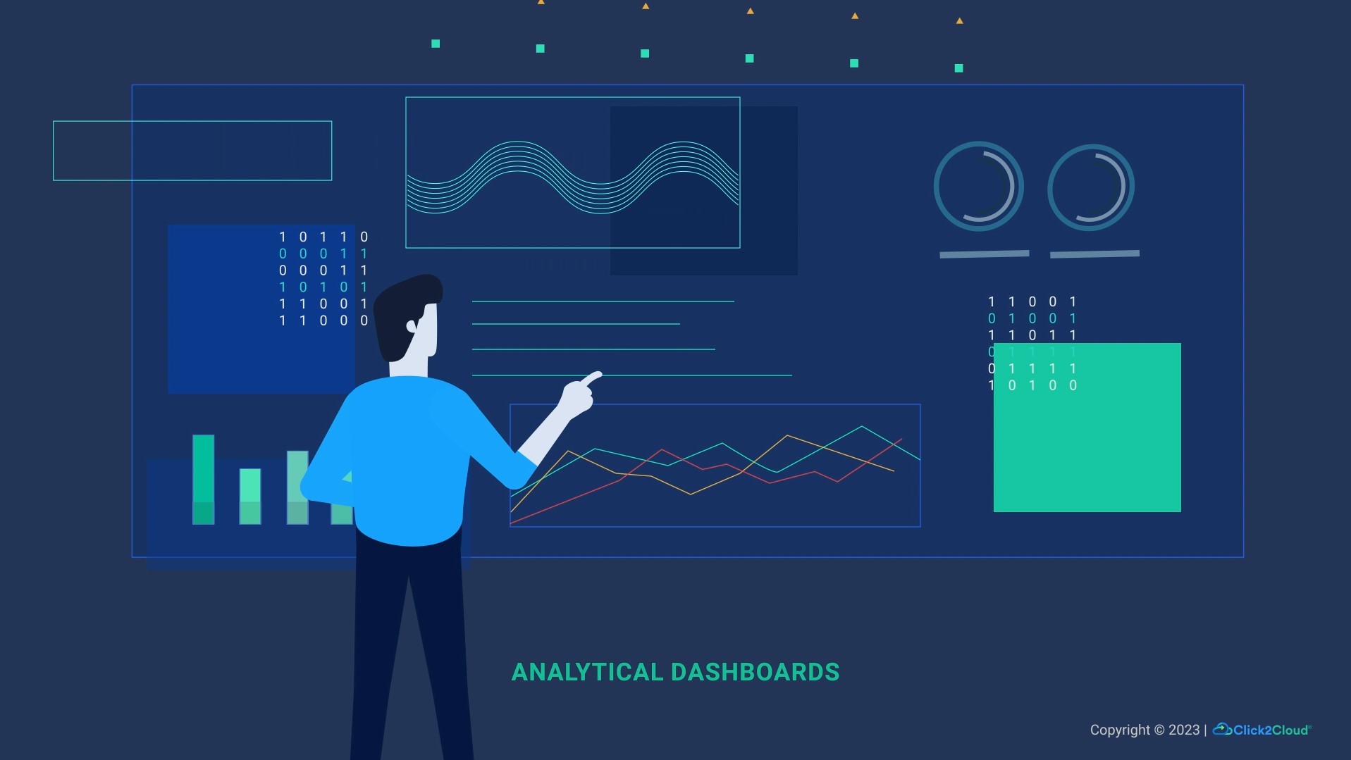 Click2cloud-Control ESG Impacts with Click2Cloud’s ESG Reporting Solution_Video