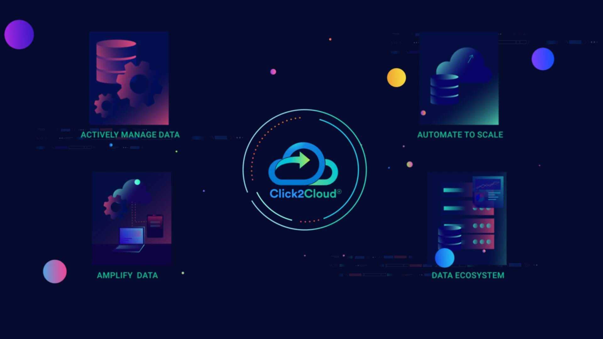 Click2cloud-Empower Your Business with Click2Cloud’s Data Analysis Service_Video