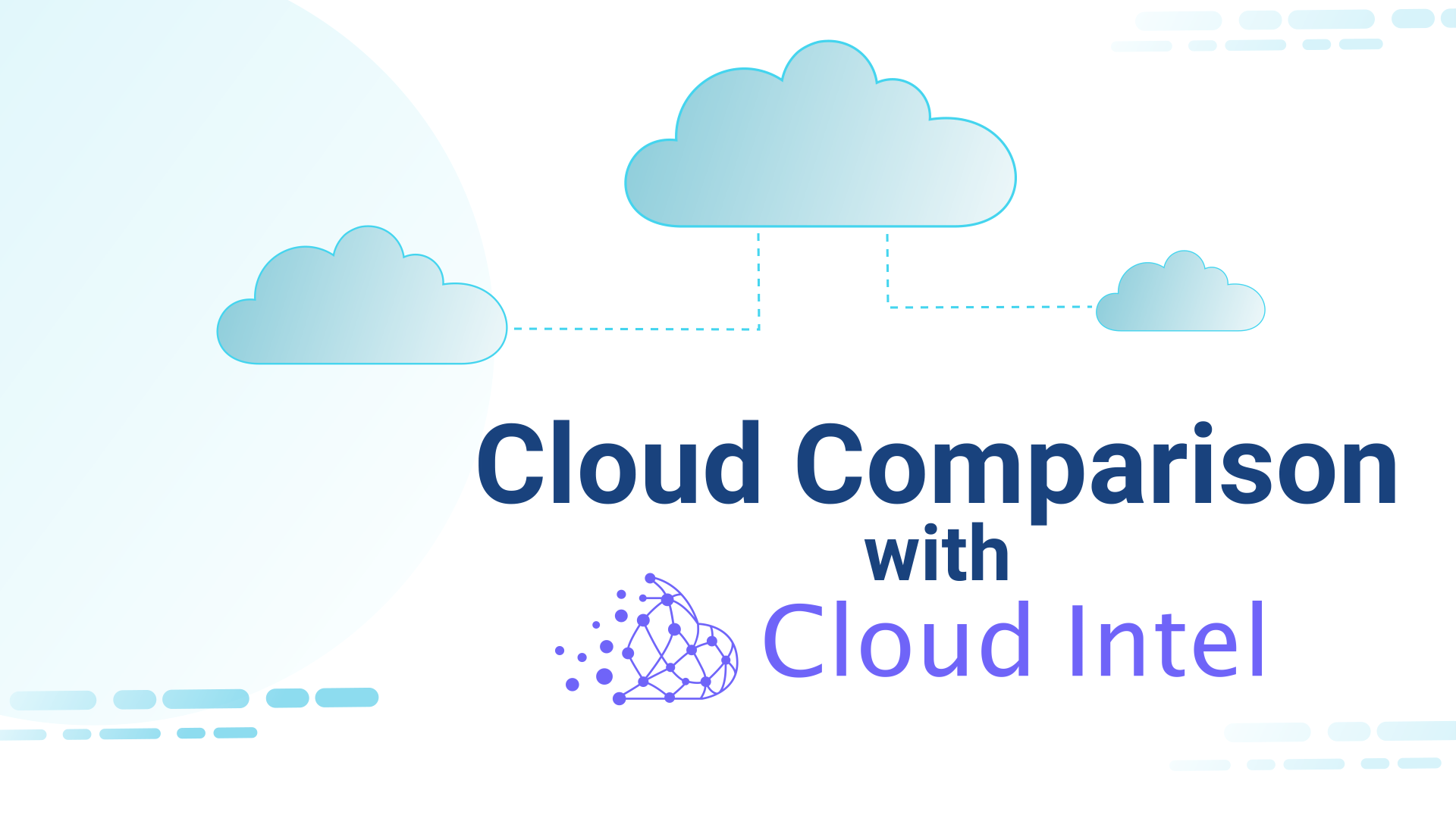 Click2cloud-Discover Your Perfect Cloud Partner with Cloud Intel_Video