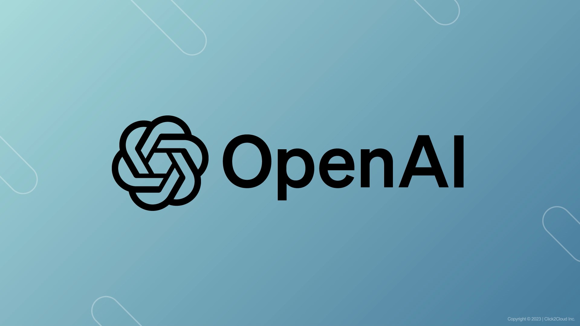 Unlock the Innovative Power of OpenAI with Cloud Intel-Click2Cloud