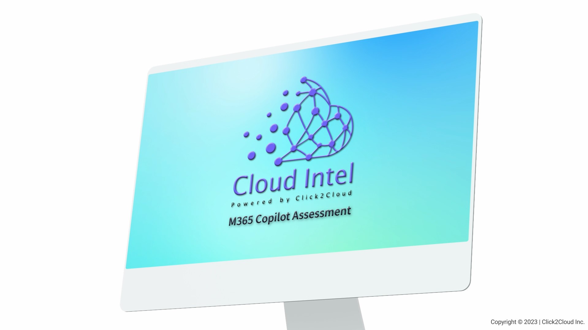 Usher in a Brighter Future of Work with Cloud Intel’s M365 Copilot Assessment-Click2Cloud