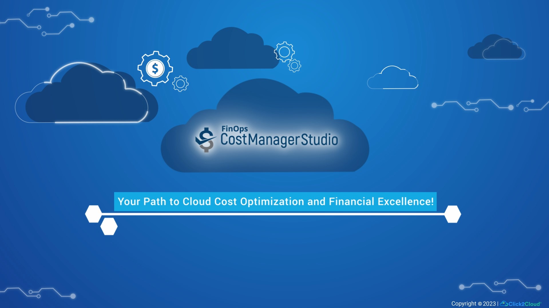 Why FinOps-Cost Manager Studio?-Click2Cloud