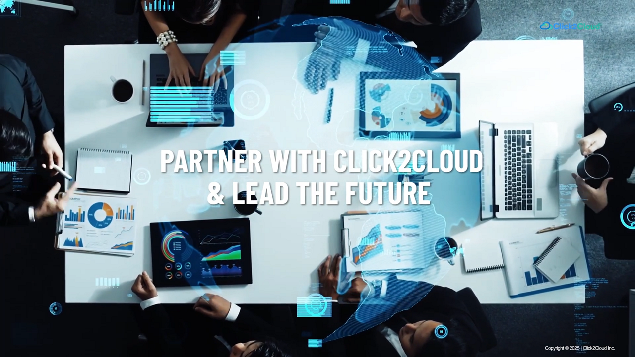 Click2cloud-From Legacy to Leading Government Digital Transformation with AI_Video