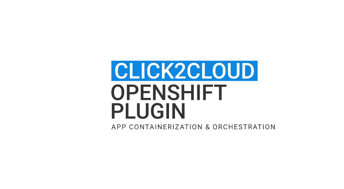 Click2cloud-Openshift Plugin_Video